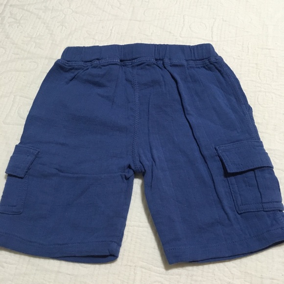 6-12m & 9-12m (3/$20) Aden & Anais Summer Set - Picture 8 of 11